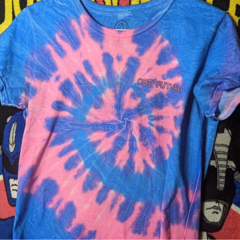 Odd future Tshirt